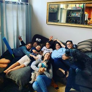 Meet your Posher, Nathan